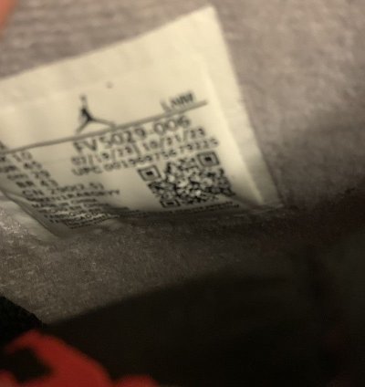 Bred Reimagined 4s