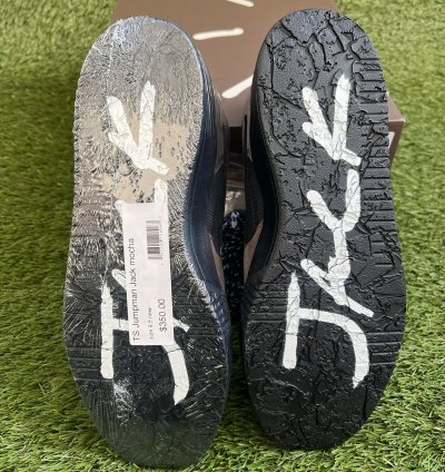Travis Scott Jordan Jumpman Jack Tr Dark Mocha