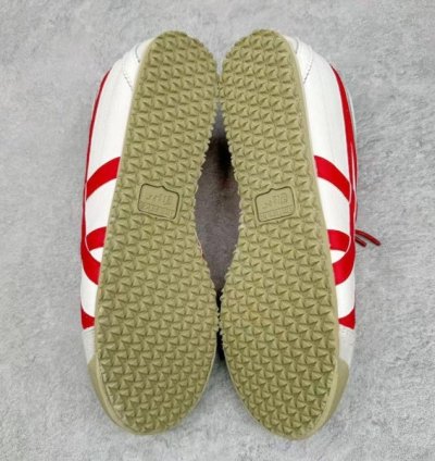 Onitsuk A Tiger Mexico 66 Year Of The Dragon Sneakers