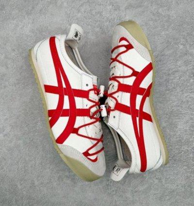 Onitsuk A Tiger Mexico 66 Year Of The Dragon Sneakers