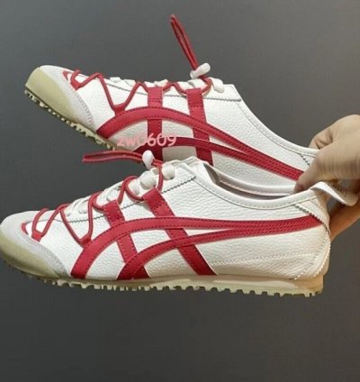 Onitsuk A Tiger Mexico 66 Year Of The Dragon Sneakers