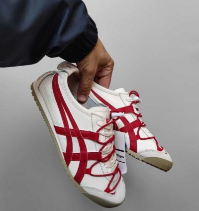 Onitsuk A Tiger Mexico 66 Year Of The Dragon Sneakers