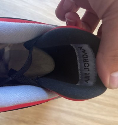 Dead Stock 2013 Retro 4s
