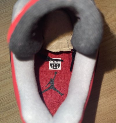 Dead Stock 2013 Retro 4s