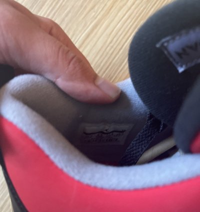Dead Stock 2013 Retro 4s