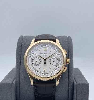 Patek Philippe Chronograph 5170j-001