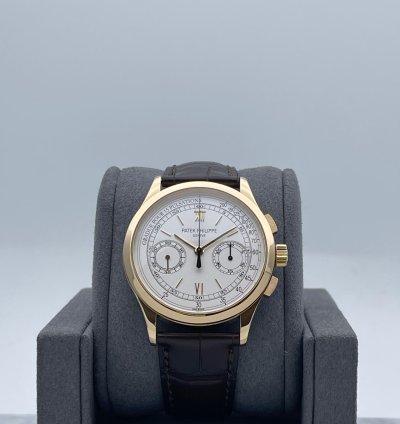 Patek Philippe Chronograph 5170j-001