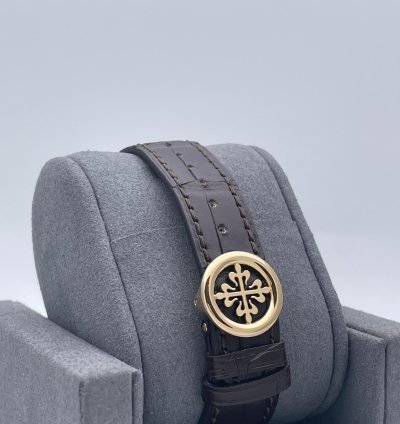 Patek Philippe Chronograph 5170j-001