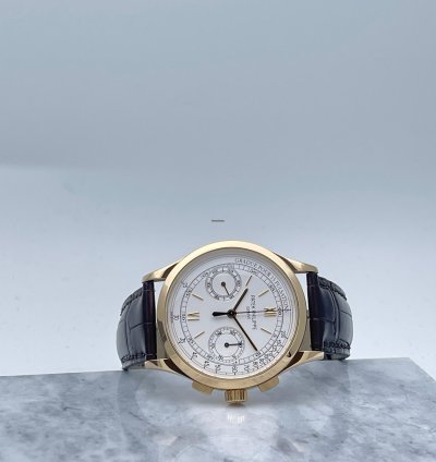 Patek Philippe Chronograph 5170j-001