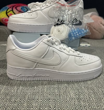 Drake Love You Forever Af1
