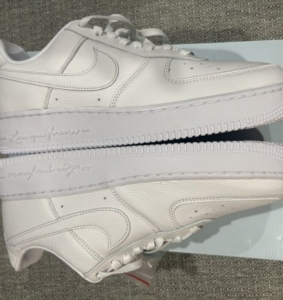 Drake Love You Forever Af1