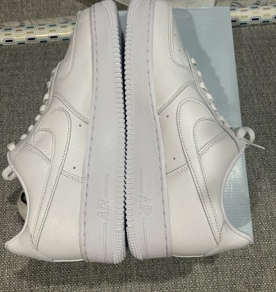 Drake Love You Forever Af1