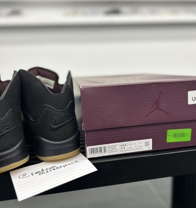 73726 Jordan 5 Retro Maniere Dusk
