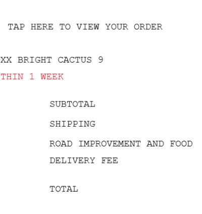 Travis Scott Nike - Jumpman Jack Bright Cactus