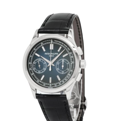 Patek Philippe Chronograph 5170p-001