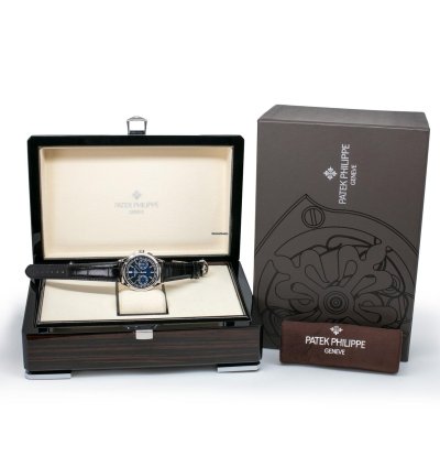 Patek Philippe Chronograph 5170p-001