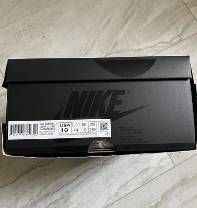 Travis Scott Phantom Jordan 1 Low