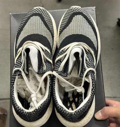 Adidas -3 Pure Boost Zg Knit
