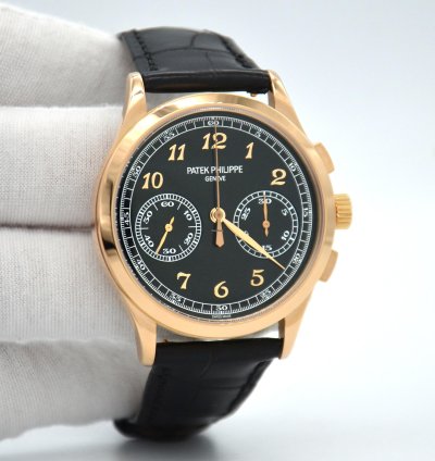 Patek Philippe Chronograph 5170r-010