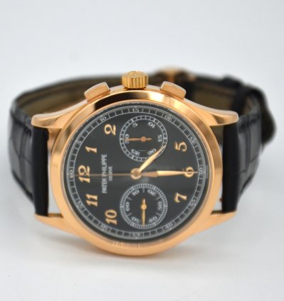 Patek Philippe Chronograph 5170r-010