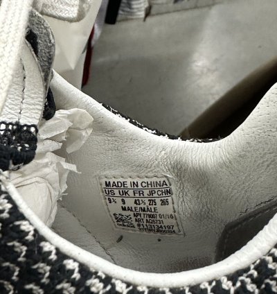 Adidas -3 Pure Boost Zg Knit