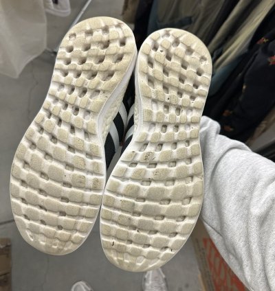 Adidas -3 Pure Boost Zg Knit