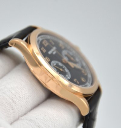 Patek Philippe Chronograph 5170r-010