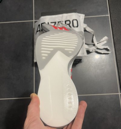 Adidas Adios Pro Evo 2