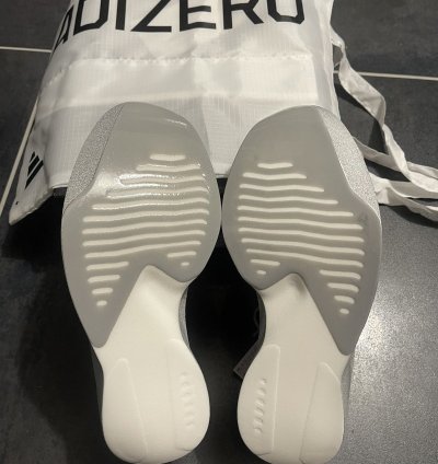 Adidas Adios Pro Evo 2
