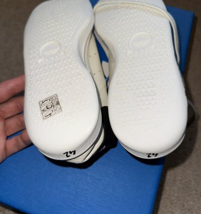 Adidas Balenciaga Stan Smith Off White Black