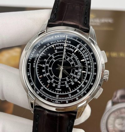 Patek Philippe Chronograph 5975p-001