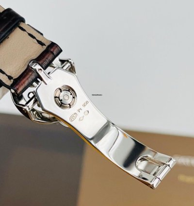 Patek Philippe Chronograph 5975p-001