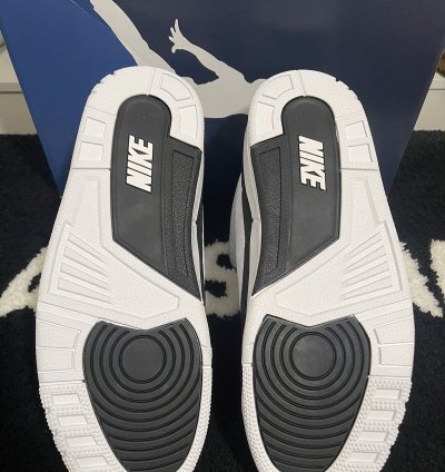 Fragment Air Jordan 3 Retro Sp