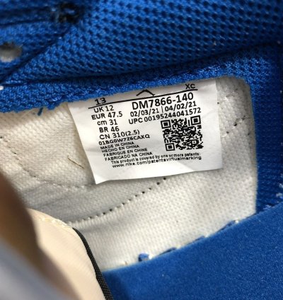 Fragment Travis Scott Air Jordan 1 Low Og Sp