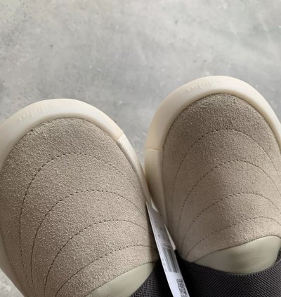 Adidas Fear Of God Athletics Trainer Night Brown Sesame