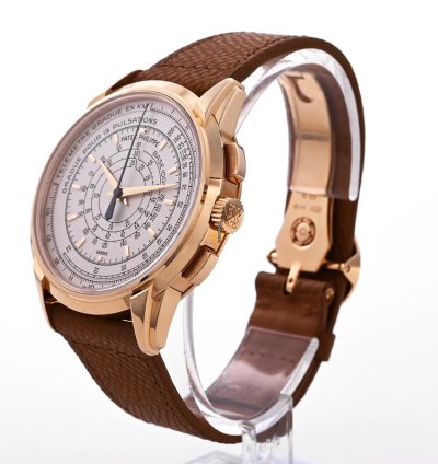 Patek Philippe Chronograph Anniversary 175th 5975j Fullset