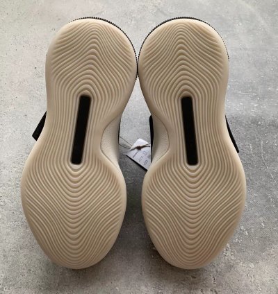 Adidas Fear Of God Athletics Trainer Night Brown Sesame