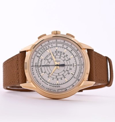 Patek Philippe Chronograph Anniversary 175th 5975j Fullset
