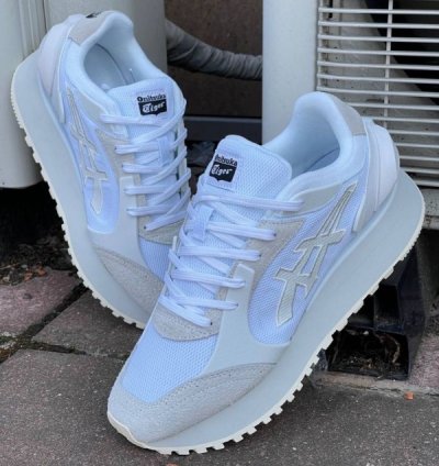 Onitsuka Tiger Moage Co Sneaker