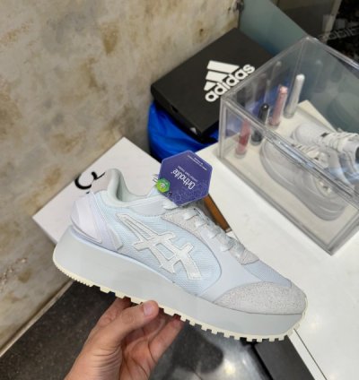Onitsuka Tiger Moage Co Sneaker