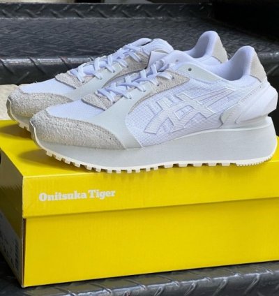 Onitsuka Tiger Moage Co Sneaker