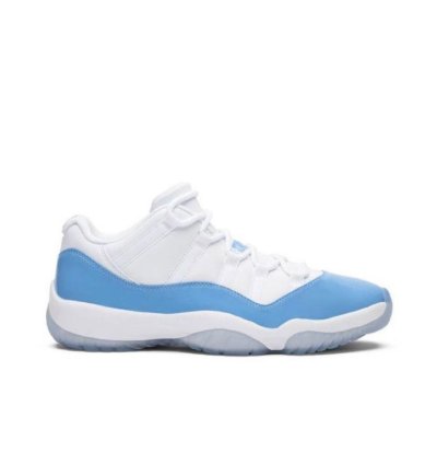 Jodan 11 Low Unc