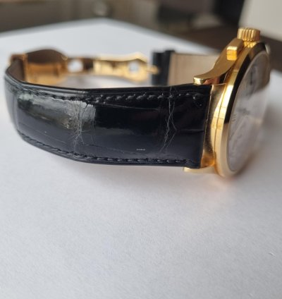 Patek Philippe Chronograph Beyer Limited Edition - Chronograph
