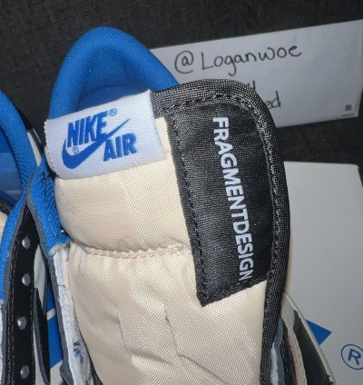 Jordan 1 Low Og Fragment Travis Scott