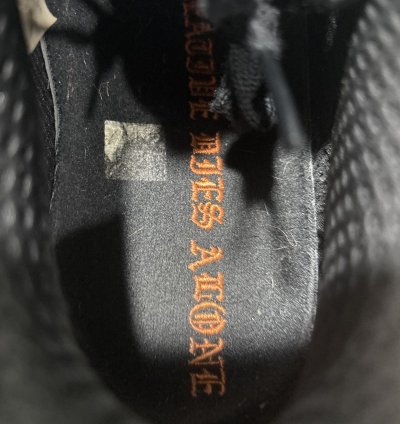 Used Vlone Nike Air Force 1 Low 2017 Size 11