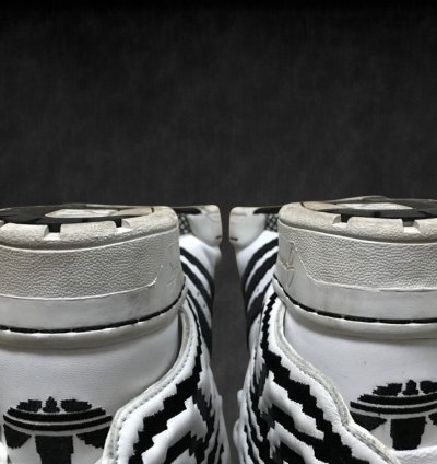 Adidas Jeremy Scott Pixel Wings