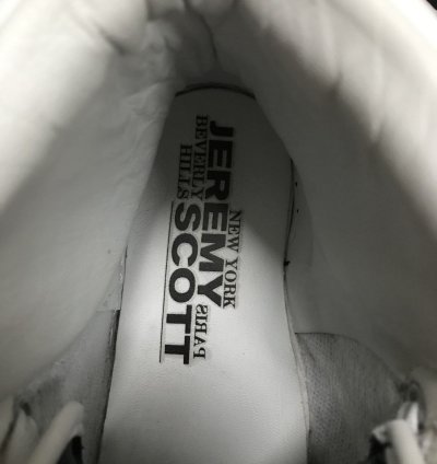 Adidas Jeremy Scott Pixel Wings