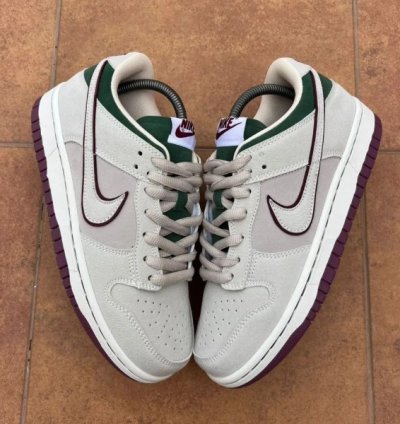 Otomo Katsuhiro X Nik E Sb Dunk Low Hummer
