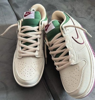 Otomo Katsuhiro X Nik E Sb Dunk Low Hummer