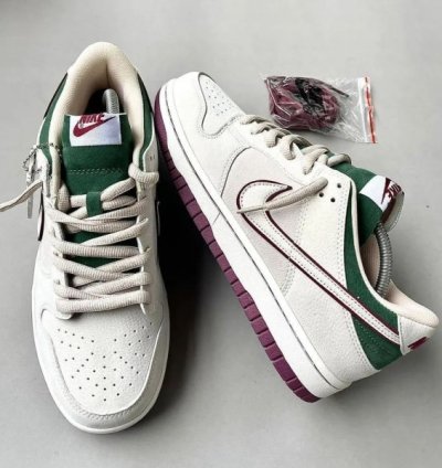 Otomo Katsuhiro X Nik E Sb Dunk Low Hummer